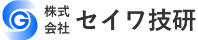 会社ロゴです。選択するとトップページへ移動します。